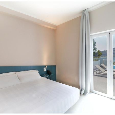 Cristallo Park Hotel Porto Venere Buitenkant foto