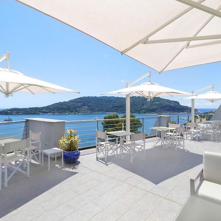 Cristallo Park Hotel Porto Venere Buitenkant foto