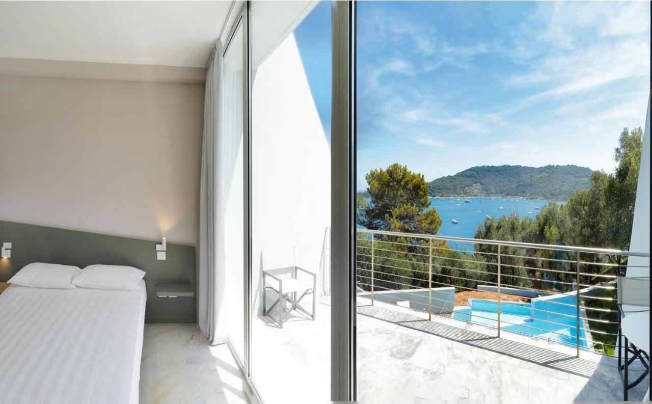 Cristallo Park Hotel Porto Venere Buitenkant foto