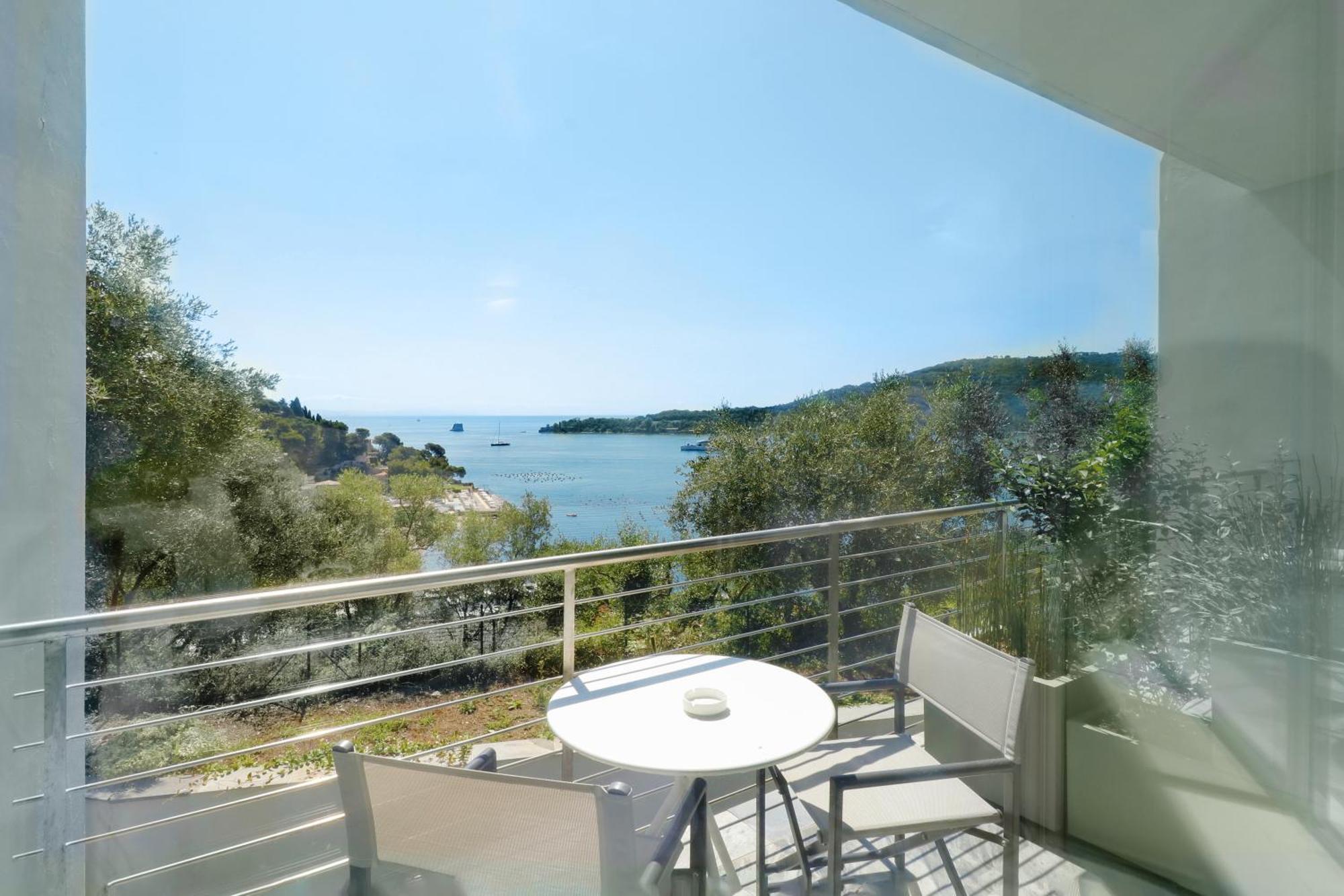Cristallo Park Hotel Porto Venere Buitenkant foto