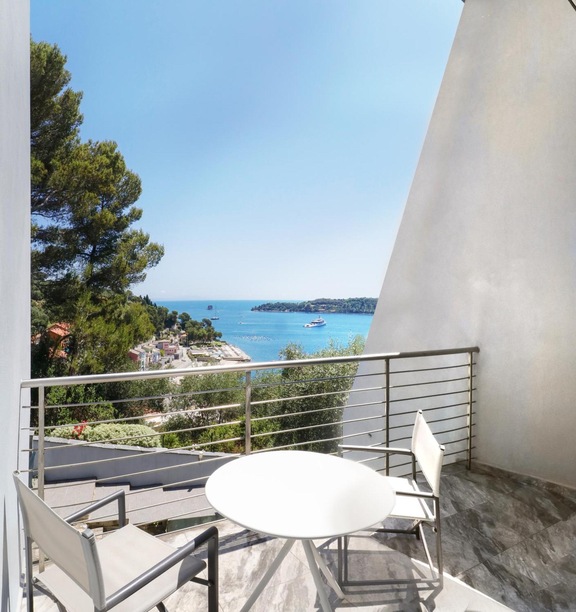 Cristallo Park Hotel Porto Venere Buitenkant foto