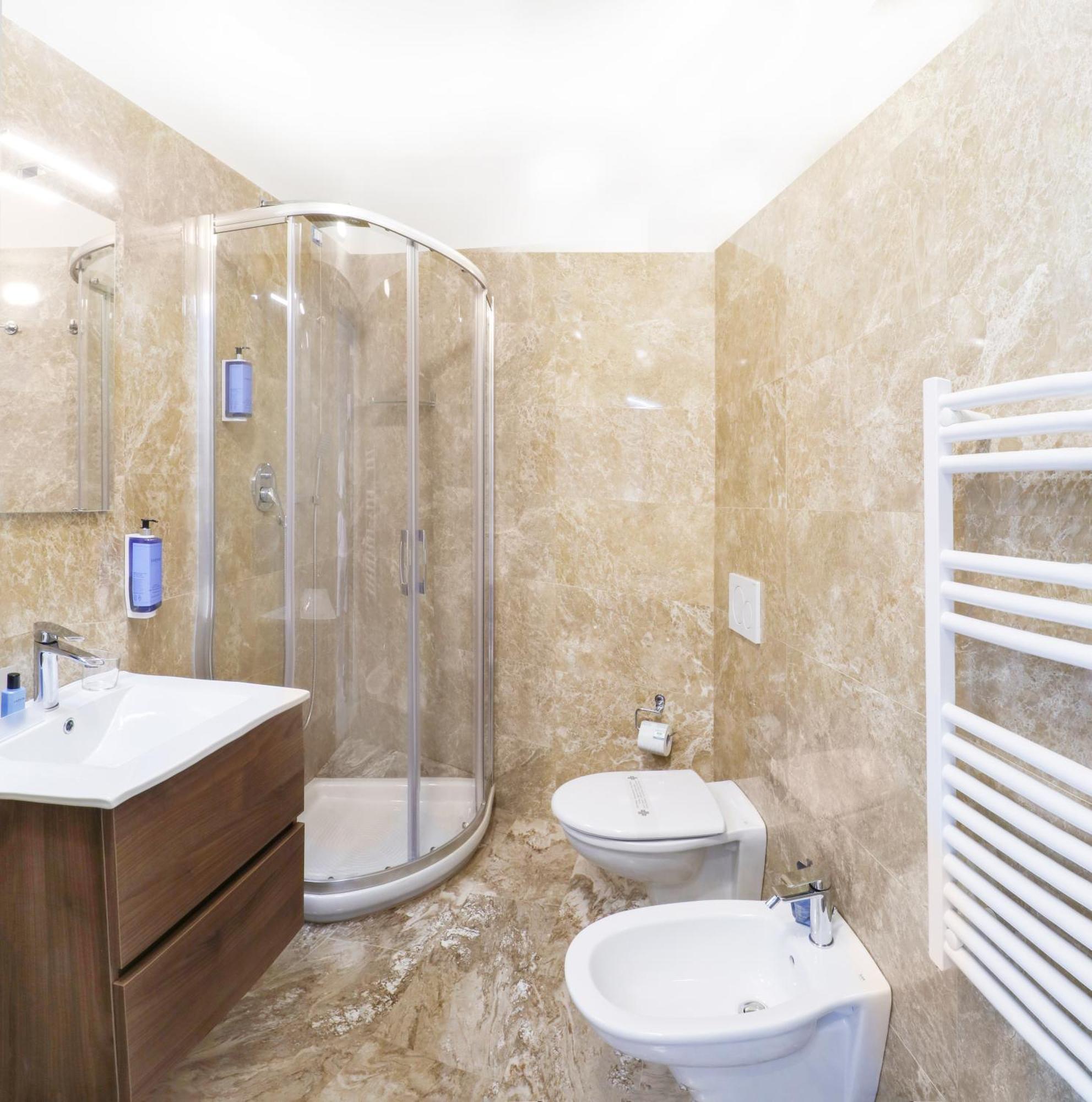 Cristallo Park Hotel Porto Venere Buitenkant foto