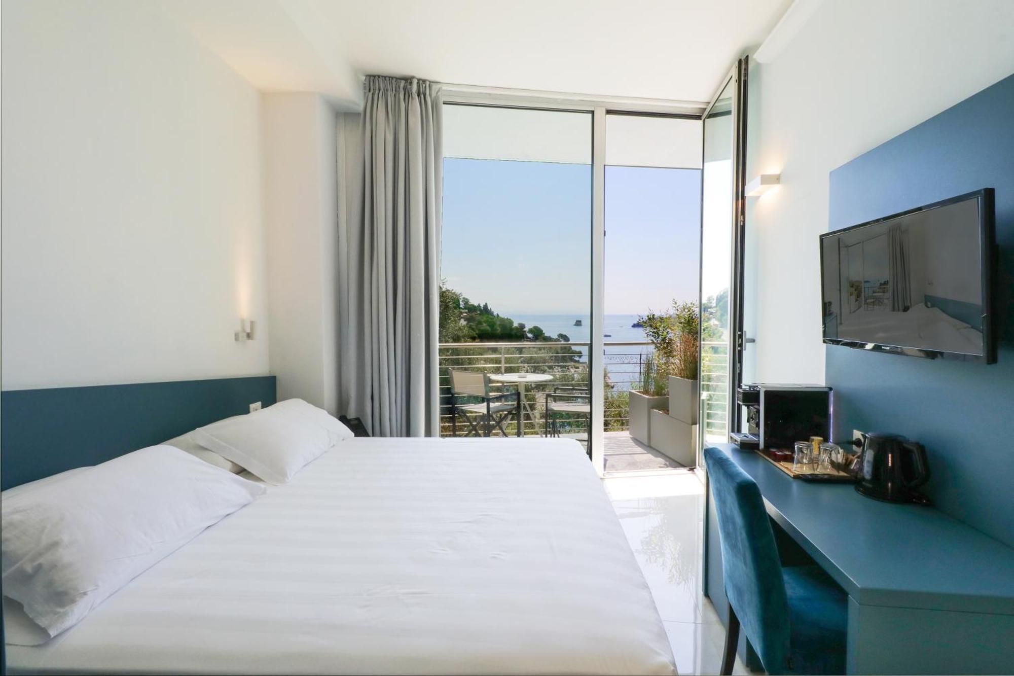 Cristallo Park Hotel Porto Venere Buitenkant foto